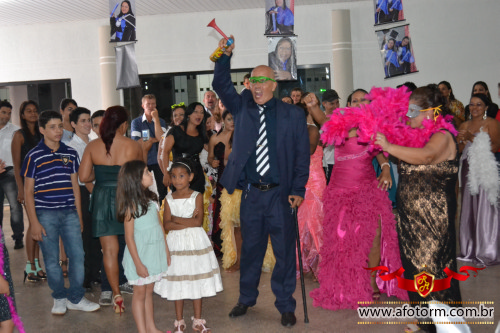 rolim de moura